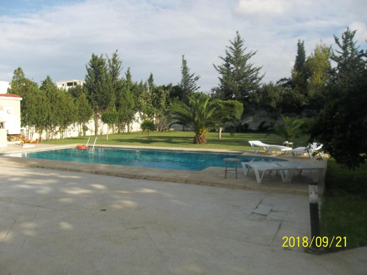 Dar Yamama Tunis