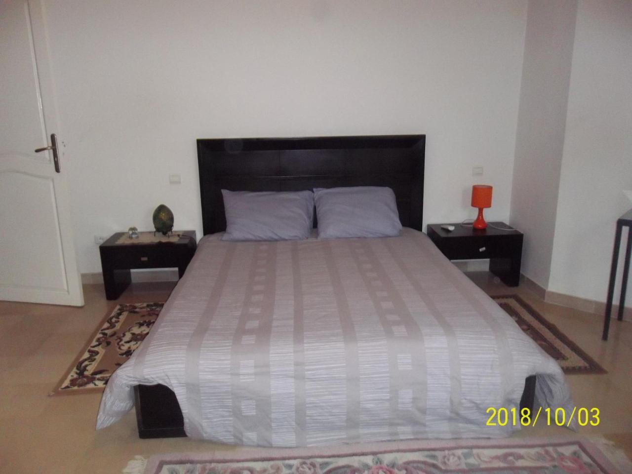 Dar Yamama Maison d'hôtes 3*